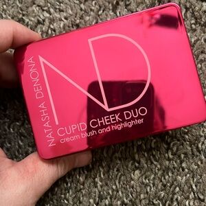 Natasha Denona Cupid cheek duo
